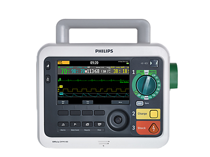 Defibrillator - DFM100